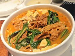 -云海肴·汽锅鸡·云南菜(高德置地店)