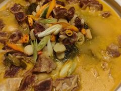 -华膳楼·安徽地标美食·中华餐饮名店(文化公园店)