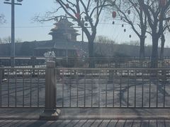 -京菜·砂锅居·烤鸭(西四店)