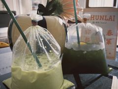 -春莱·老挝咖啡·泰式奶茶(钟楼店)