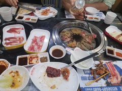 -爱尚客韩式烤肉自助餐厅(海口京华城店)