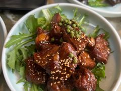 -小吊梨汤·北京菜(香山店)