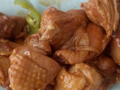 -家里婆自助水饺(振华路店)