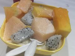 -美肴冰品·汉堡·牛腩饭(总店)