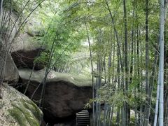 -巨石山景区