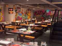 -管氏翅吧(广渠门店)