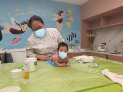 -瑞安母贝安月子会所