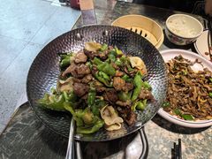 -米椰湘·辣椒炒肉