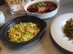 -苏城小院·园林精致苏州菜(斜塘老街店)