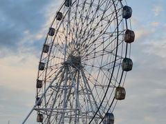 -梅州天地人花园酒店(梅县人民广场店)