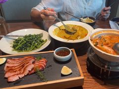 -泰香米泰国餐厅(南宁店)