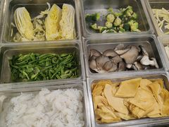 -拿渡·水煮鱼麻辣香锅(王府井奥莱·香江小镇店)
