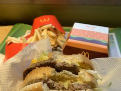 -麦当劳(虎坊路店)