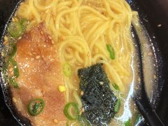 -京樽回転寿司(奥林匹克店)