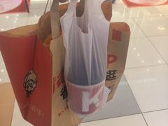 -肯德基(南五店)