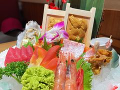 -福樱兰海鲜放题铁板烧(加州店)