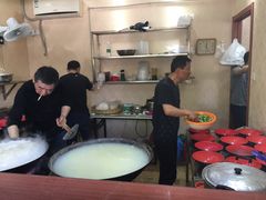 -小龙大肉面馆