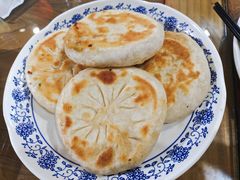 -馅老满·生春阁(慕田峪店)