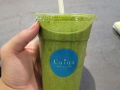 -奎克咖啡Cuiqu(晶品店)