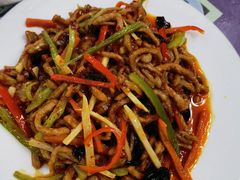 -白魁老号饭庄(交道口店)
