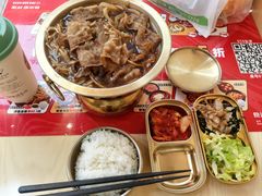 -食米家拌饭(梅溪新天地店)