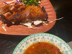 -金厨泰国餐厅·全泰籍厨师料理(拱北店)