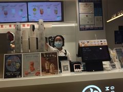 -古茗(下城香积寺路店)