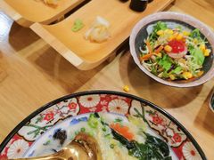-桃屋日本料理(清华科技园店)