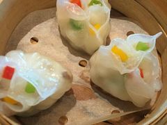 -新天世纪中餐厅
