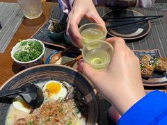 -井梧町川式料理(海河店)