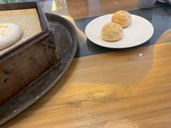 -尚香汤包文博馆(合兴路店)