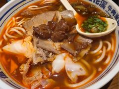 -鑫花溪牛肉米粉(广电传媒店)