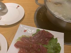 -吉友粥底火锅(方斜路店)