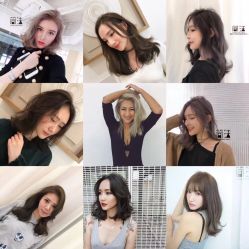 -THE LOG SALON 记录