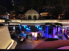 -JZ Club 爵士酒吧(上海店)