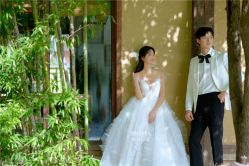 -摩玛婚纱摄影(杭州店)