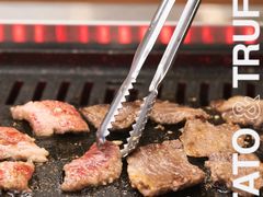 烤肉-阿里郎韩国料理