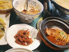 -永安水煮活鱼·仪征菜(仪征奥林匹克店)