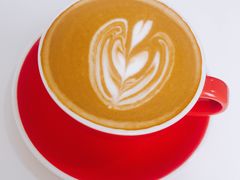 澳白-COFFEE CALL(云锦路店)