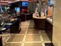 -天伦松鹤大饭店·欣妮咖啡