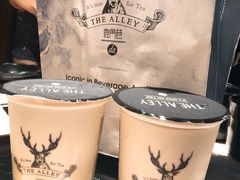 -鹿角巷The Alley(龙湖天街店)
