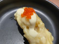 -昊·来了寿司(泡桐树店)