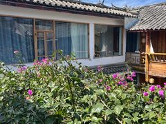 -浔岚云舍mist静谧观景美宿(丽江古城店)