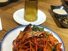 -大壮家原味烤肉(兴华北街店)