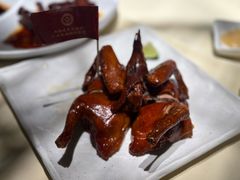 -侨美食家·粤菜(体育西路店)