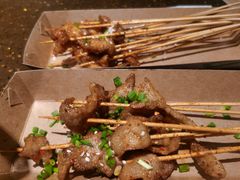-蛙喔炭烧牛蛙(盐城盐都万达店)