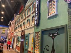 -郑州银基国际旅游度假区