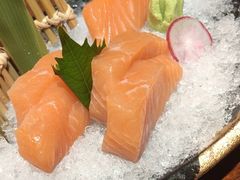 -白石的深夜食堂(颍州万达店)