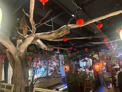-吴越荣记苏州菜·松鼠桂鱼(月光码头店)