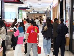 -茂业天地(华强北店)